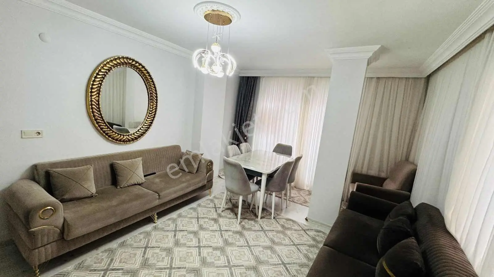 İlksen Gayrımenkul'dan Satılık 2 + 1 Daıre — fotoğraf 6