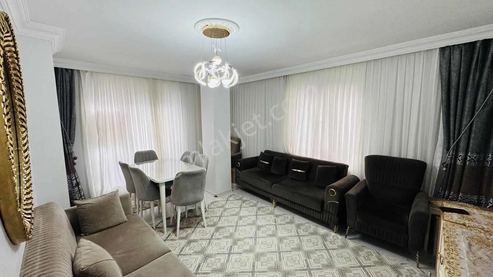 İlksen Gayrımenkul'dan Satılık 2 + 1 Daıre — fotoğraf 7