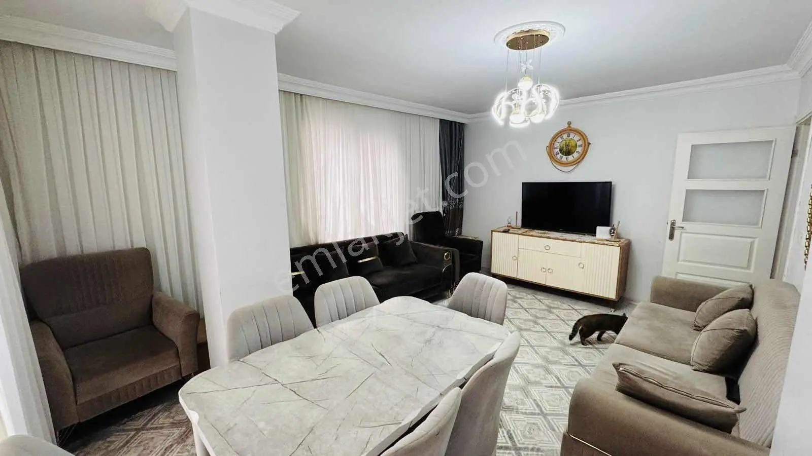 İlksen Gayrımenkul'dan Satılık 2 + 1 Daıre — fotoğraf 10