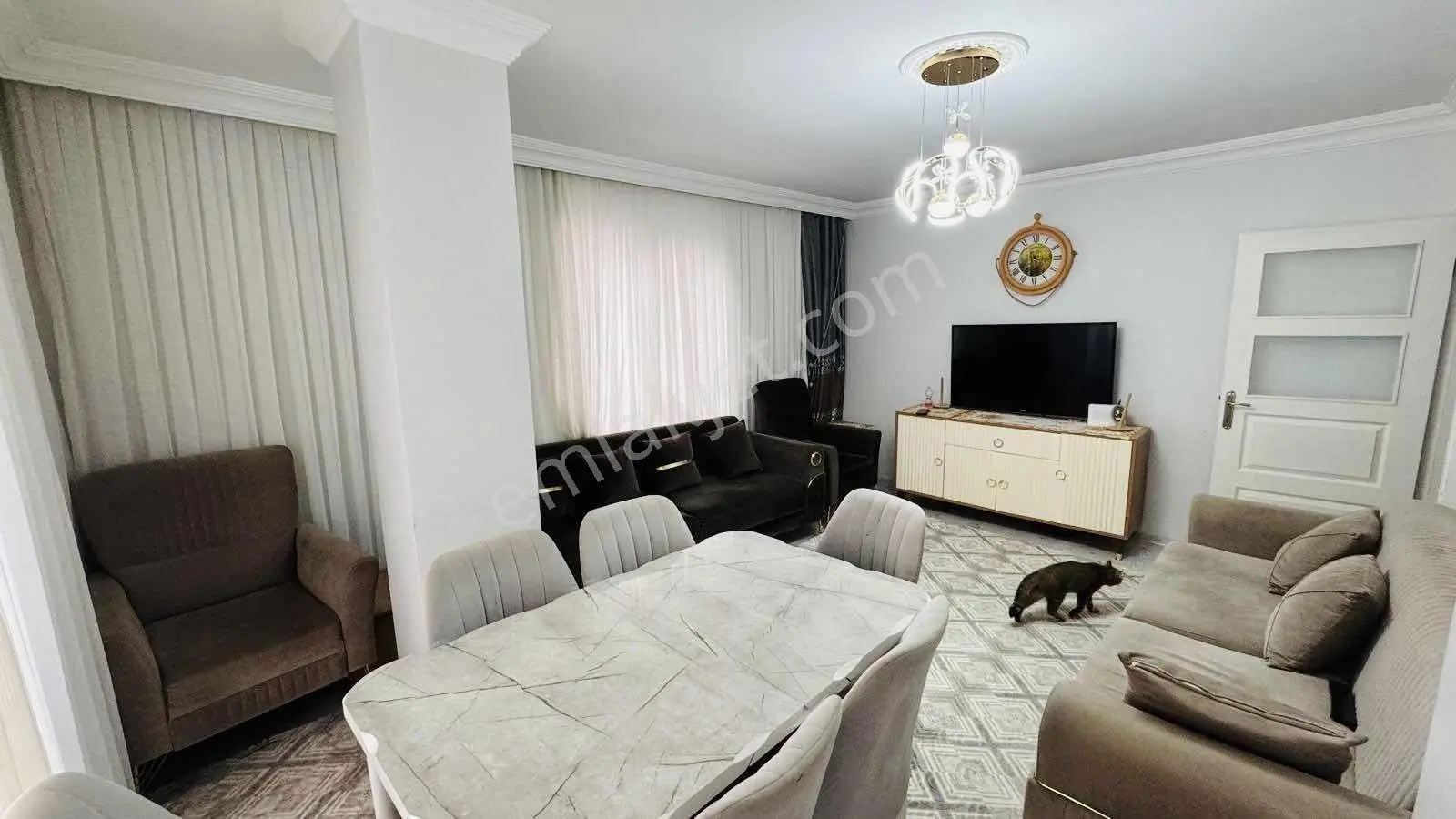 İlksen Gayrımenkul'dan Satılık 2 + 1 Daıre — fotoğraf 11