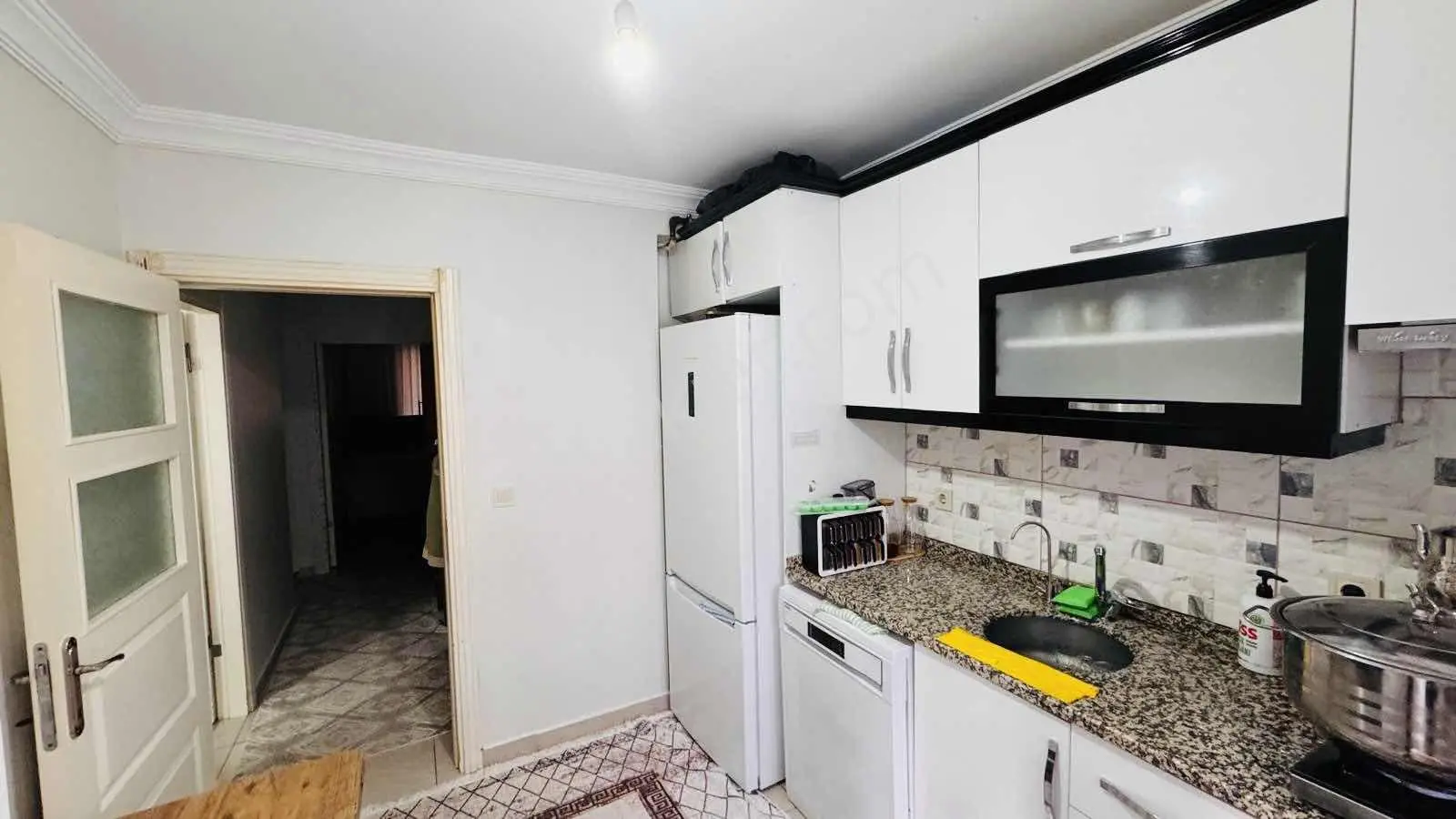 İlksen Gayrımenkul'dan Satılık 2 + 1 Daıre — fotoğraf 15