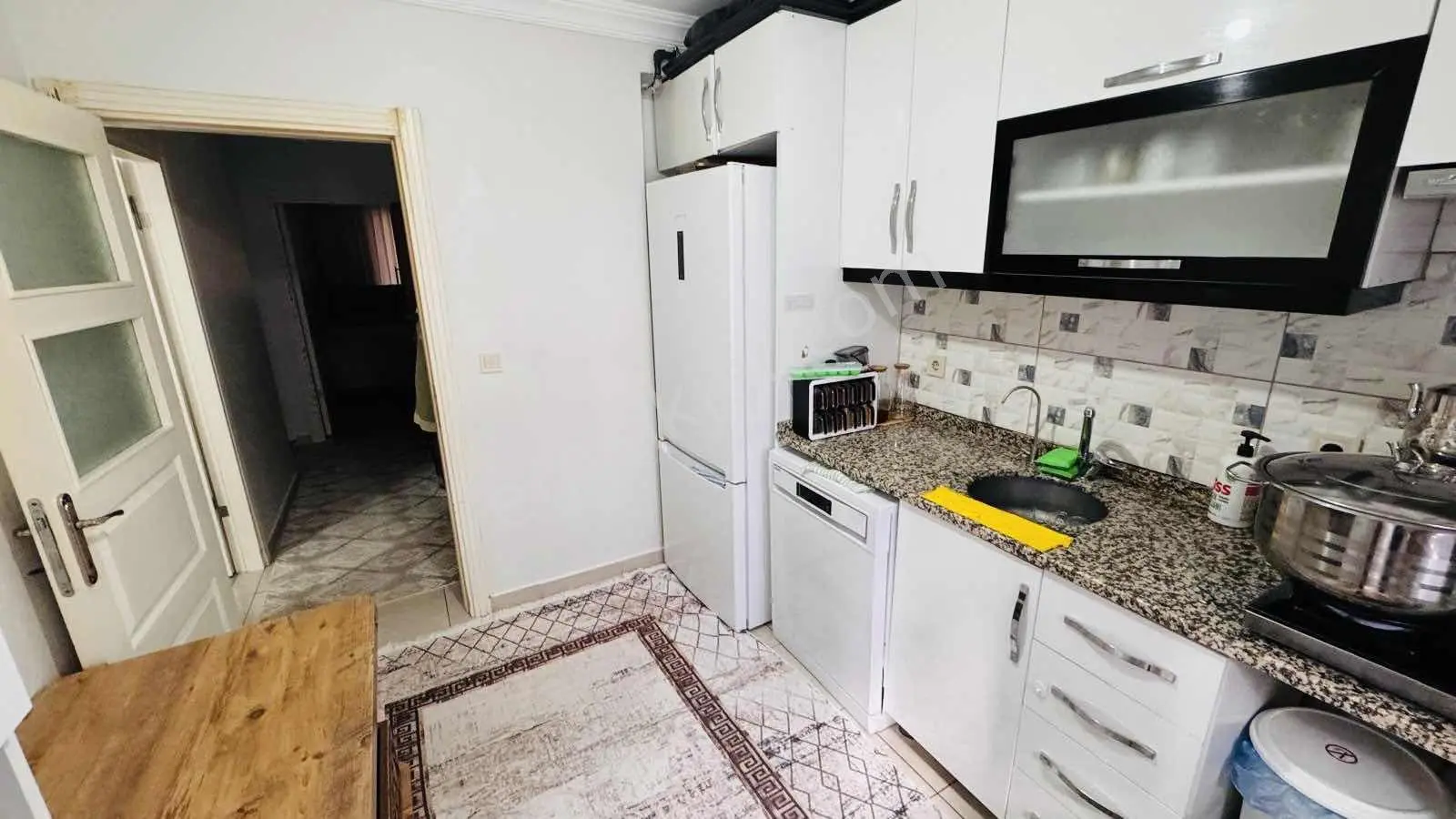 İlksen Gayrımenkul'dan Satılık 2 + 1 Daıre — fotoğraf 16