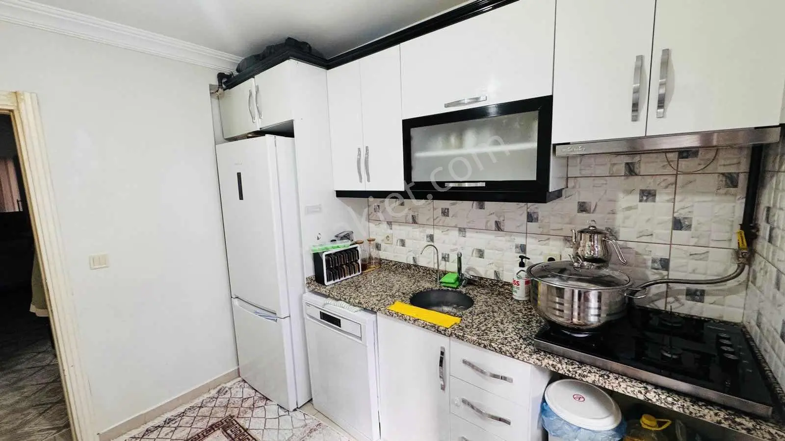 İlksen Gayrımenkul'dan Satılık 2 + 1 Daıre — fotoğraf 17