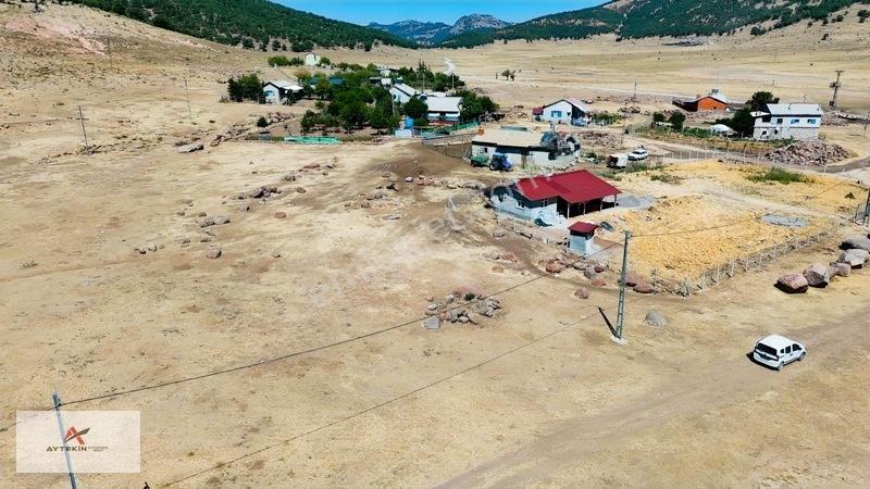 Seydişehirde 586 M² Müstakil İmarlı Arsa! Evini Hemen Yap — fotoğraf 5