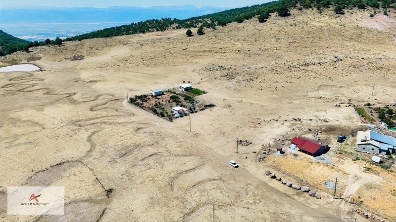 Seydişehirde 586 M² Müstakil İmarlı Arsa! Evini Hemen Yap — fotoğraf 7