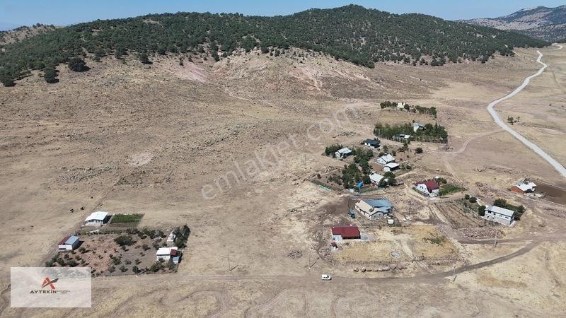 Seydişehirde 586 M² Müstakil İmarlı Arsa! Evini Hemen Yap — fotoğraf 9