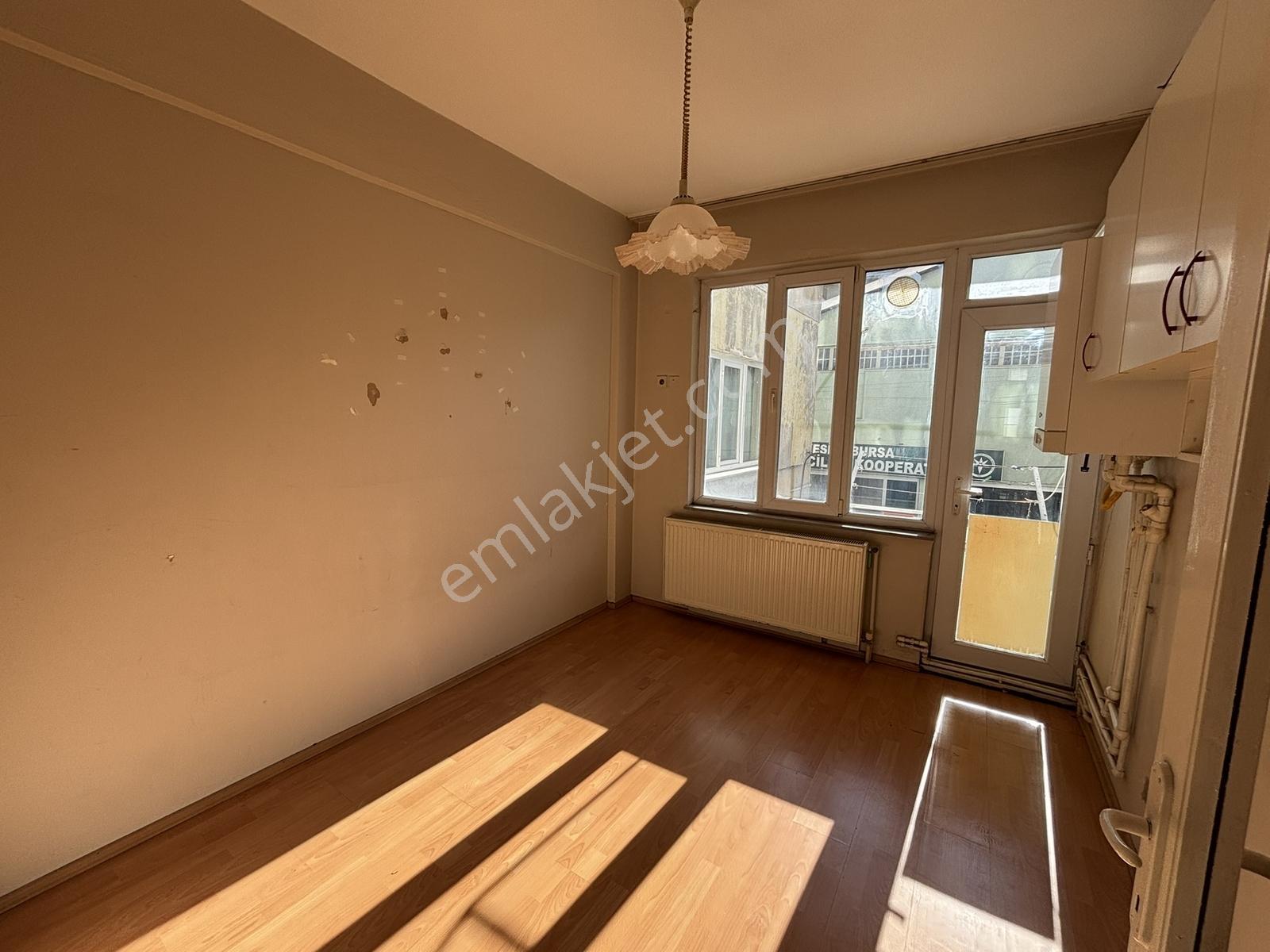 Zenith Real Estate Akıncılar Mh. Ttm Yakını Satılık 2+1 Daire — fotoğraf 24