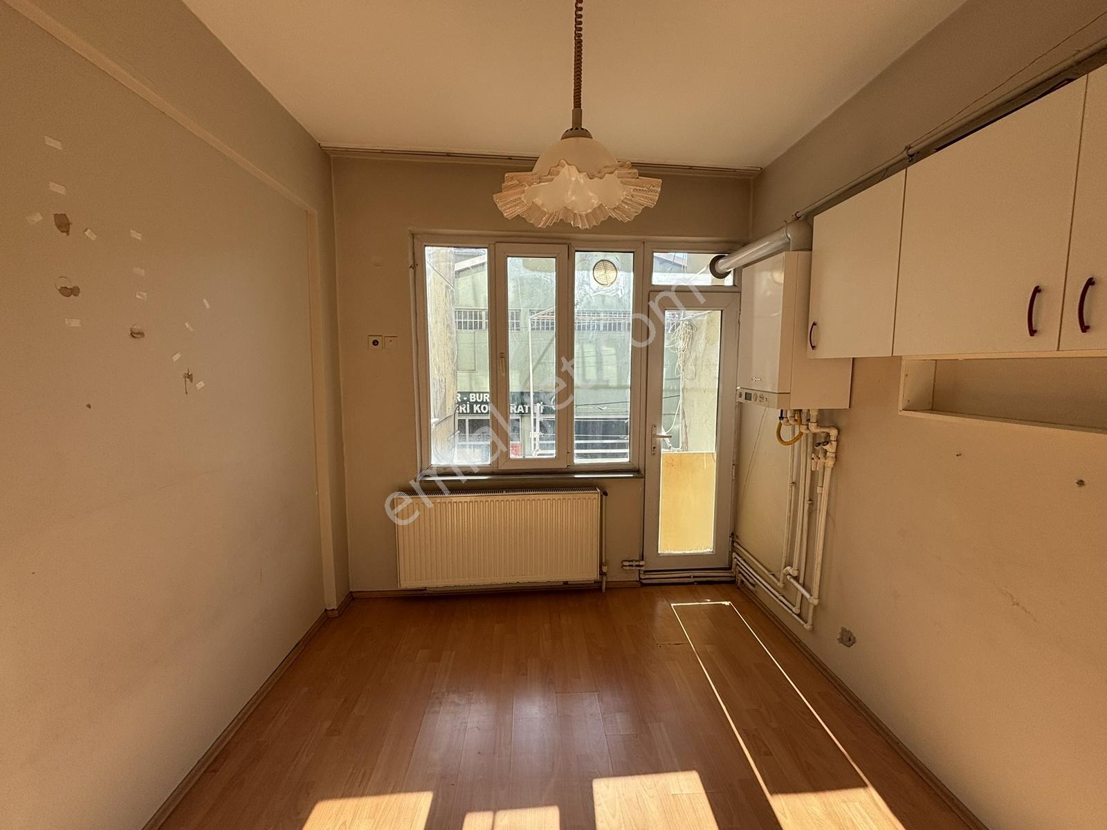 Zenith Real Estate Akıncılar Mh. Ttm Yakını Satılık 2+1 Daire — fotoğraf 25