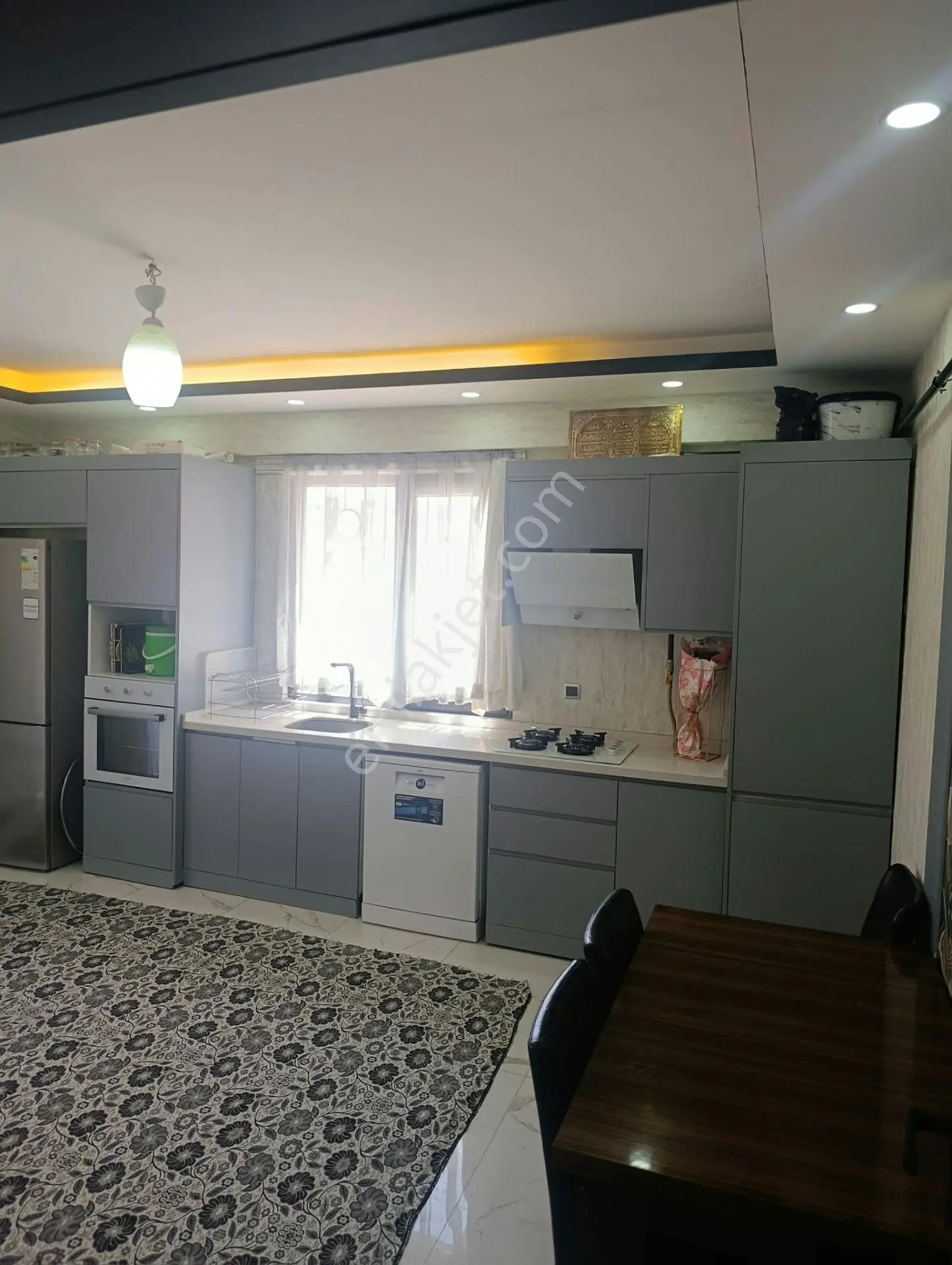 Yavuz Emlak Tan Satılık Giriskat Karaköprü Mesire Alanı Yanı 4 Oda Yeni Daire