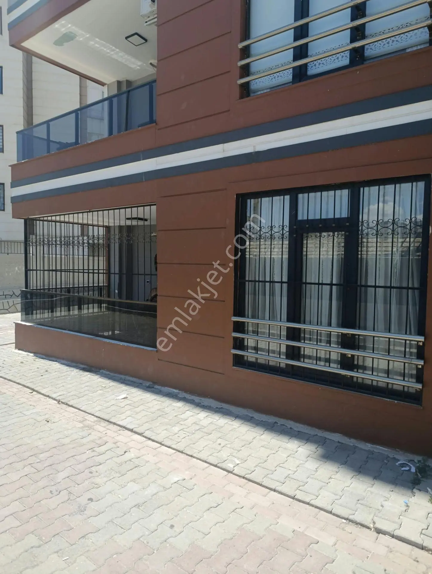 Yavuz Emlak Tan Satılık Giriskat Karaköprü Mesire Alanı Yanı 4 Oda Yeni Daire — fotoğraf 16