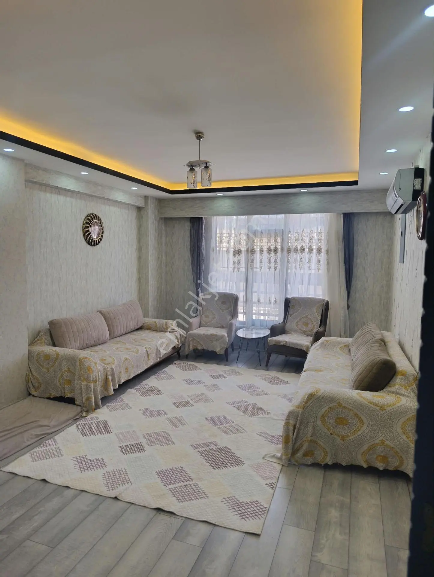 Yavuz Emlak Tan Satılık Giriskat Karaköprü Mesire Alanı Yanı 4 Oda Yeni Daire — fotoğraf 17