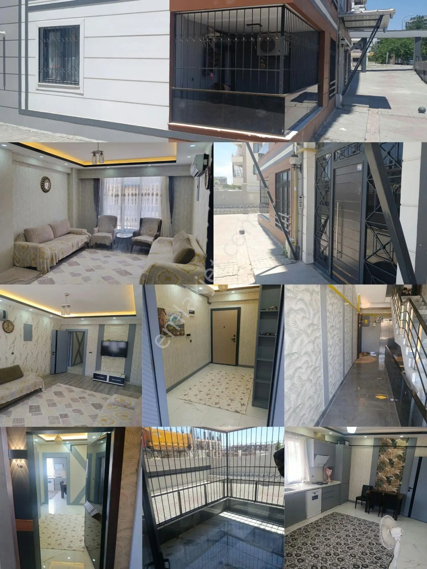Yavuz Emlak Tan Satılık Giriskat Karaköprü Mesire Alanı Yanı 4 Oda Yeni Daire — fotoğraf 19
