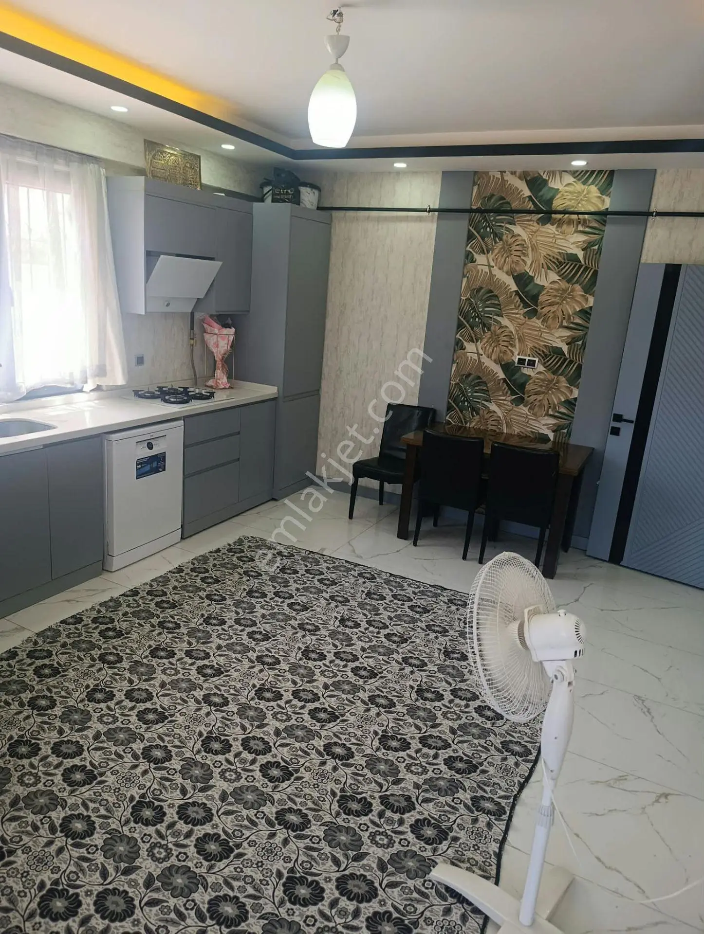 Yavuz Emlak Tan Satılık Giriskat Karaköprü Mesire Alanı Yanı 4 Oda Yeni Daire — fotoğraf 20