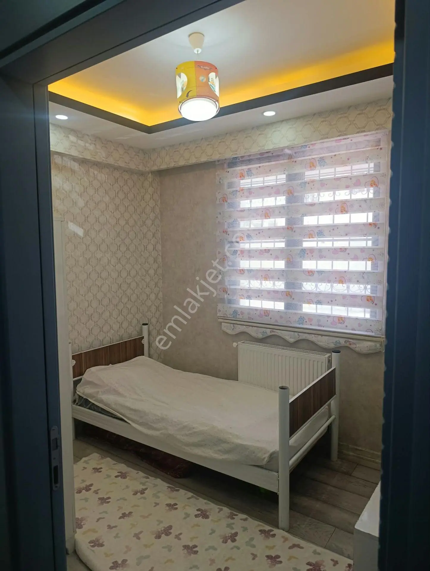 Yavuz Emlak Tan Satılık Giriskat Karaköprü Mesire Alanı Yanı 4 Oda Yeni Daire — fotoğraf 24