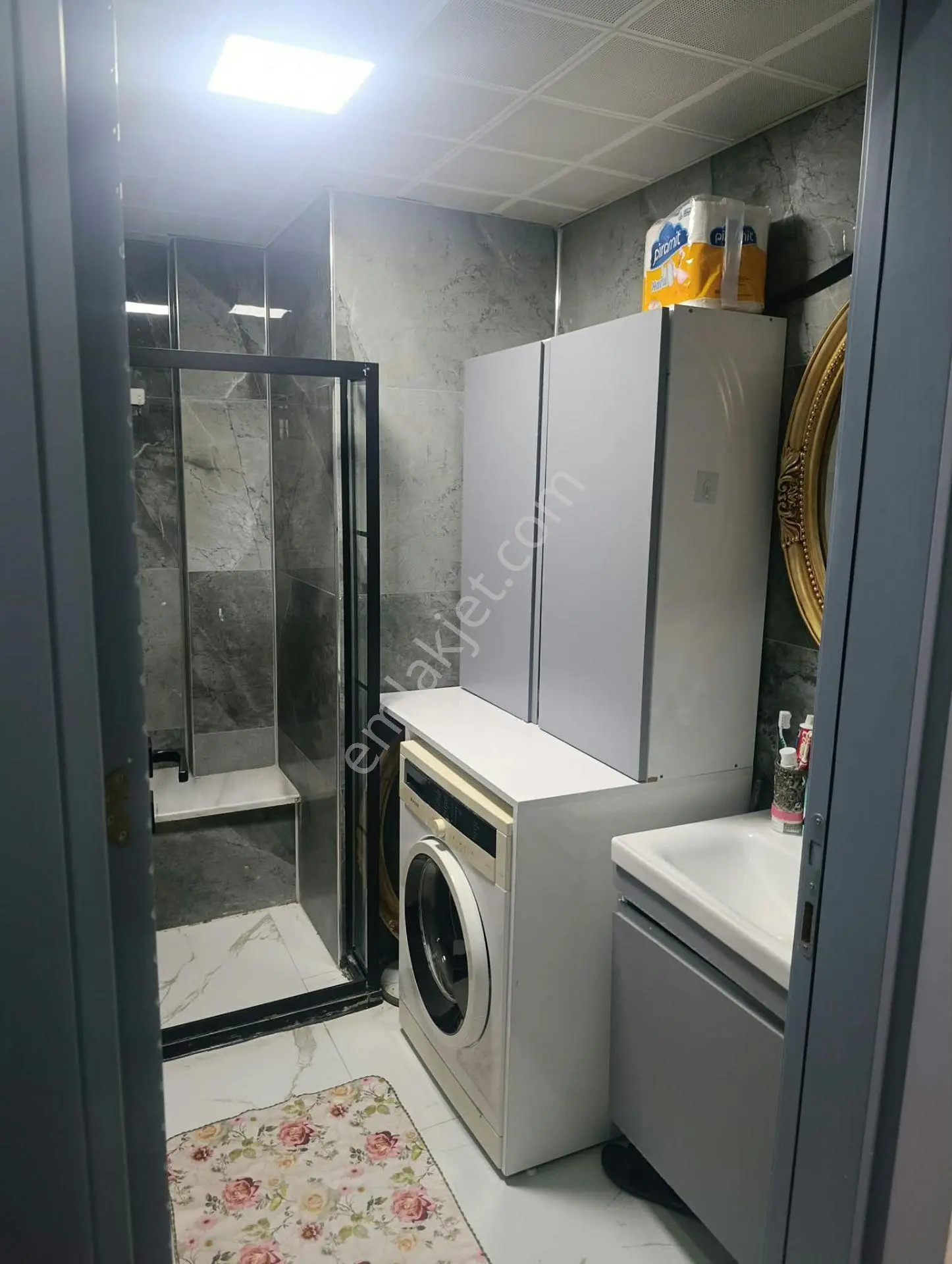 Yavuz Emlak Tan Satılık Giriskat Karaköprü Mesire Alanı Yanı 4 Oda Yeni Daire — fotoğraf 28
