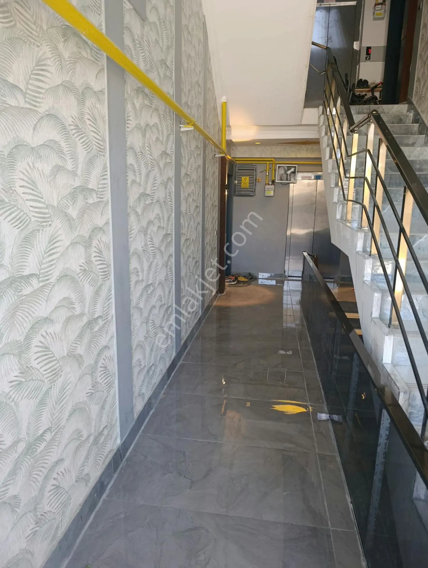 Yavuz Emlak Tan Satılık Giriskat Karaköprü Mesire Alanı Yanı 4 Oda Yeni Daire — fotoğraf 30