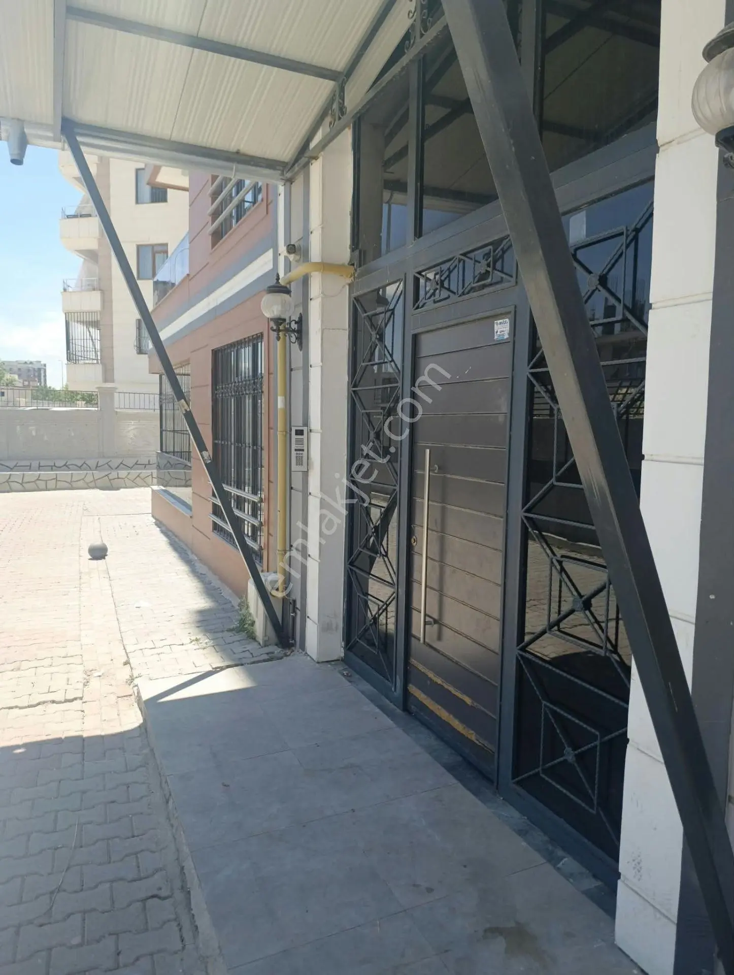Yavuz Emlak Tan Satılık Giriskat Karaköprü Mesire Alanı Yanı 4 Oda Yeni Daire — fotoğraf 31