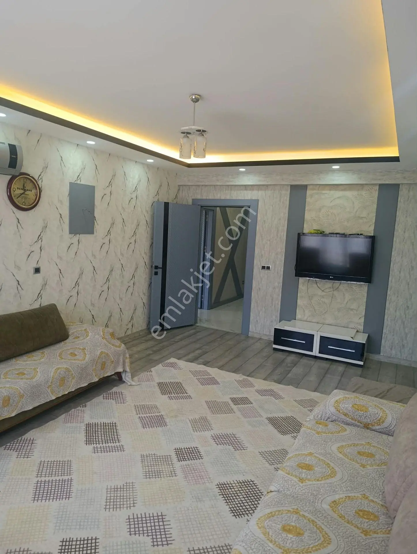 Yavuz Emlak Tan Satılık Giriskat Karaköprü Mesire Alanı Yanı 4 Oda Yeni Daire — fotoğraf 32