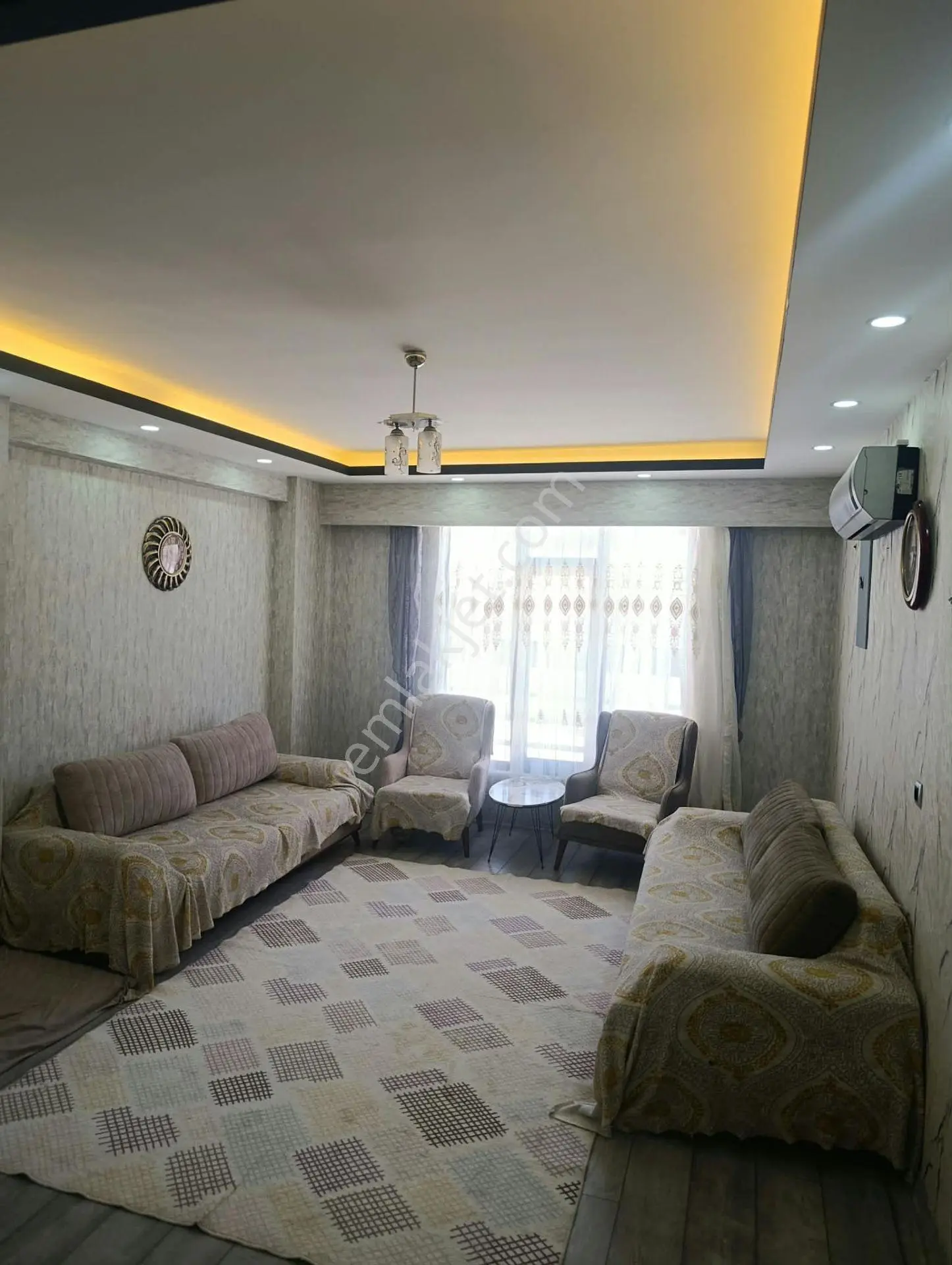 Yavuz Emlak Tan Satılık Giriskat Karaköprü Mesire Alanı Yanı 4 Oda Yeni Daire — fotoğraf 33