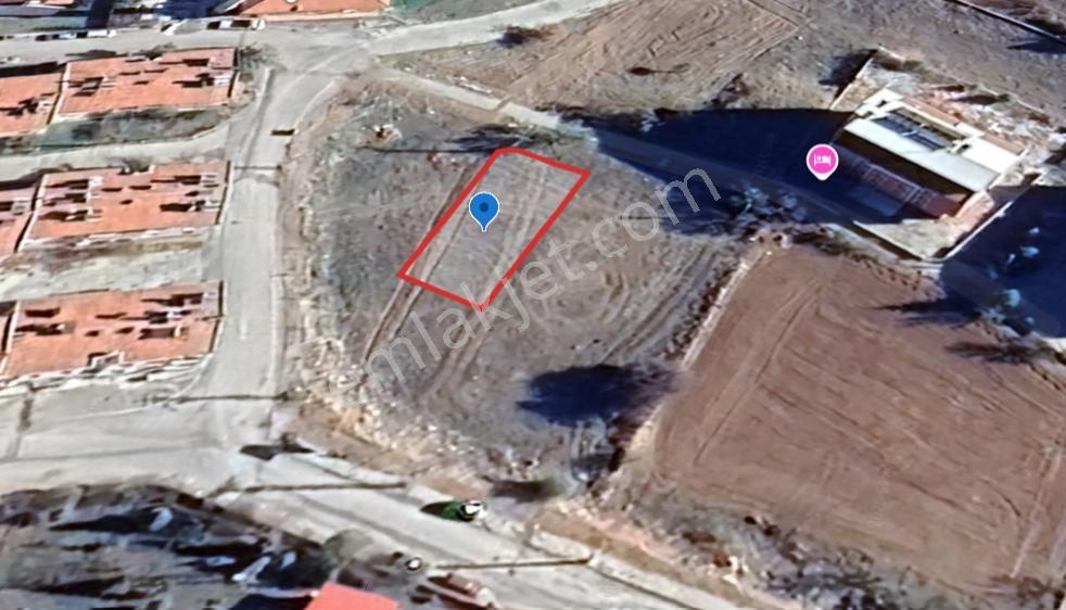 Akören'de Üniversite Ve Kyk Yurtlarına Yakın 322 M² İmarlı Arsa — fotoğraf 7