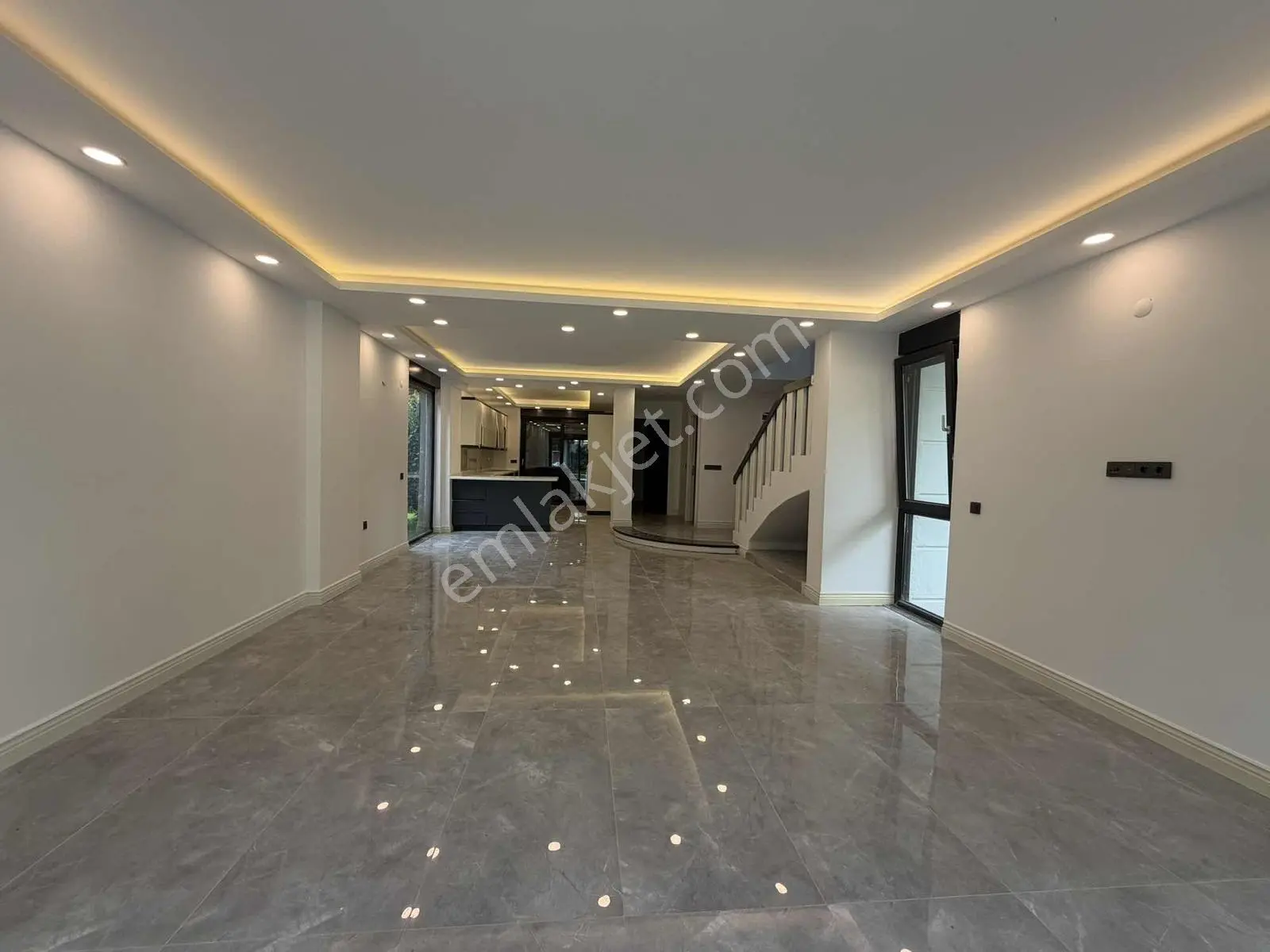 Döşemealtı Düzlerçamı Doktorlar Sitesinde 4+1 Satılık Villa — fotoğraf 10