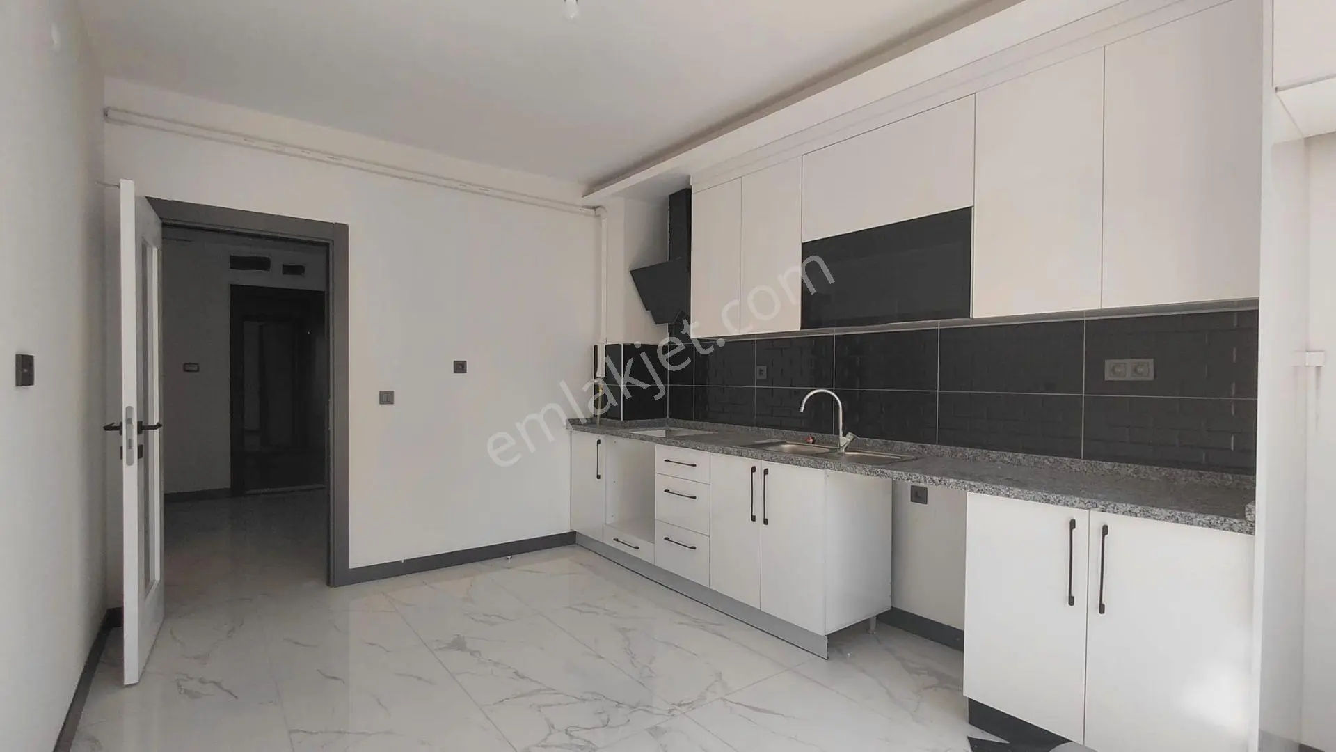 2+1 Ay Sonu Teslim İldempark İldem F 2+1 Daire Fırsat Kaçmaz — fotoğraf 3