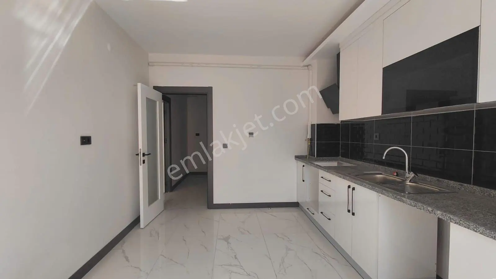 2+1 Ay Sonu Teslim İldempark İldem F 2+1 Daire Fırsat Kaçmaz — fotoğraf 4