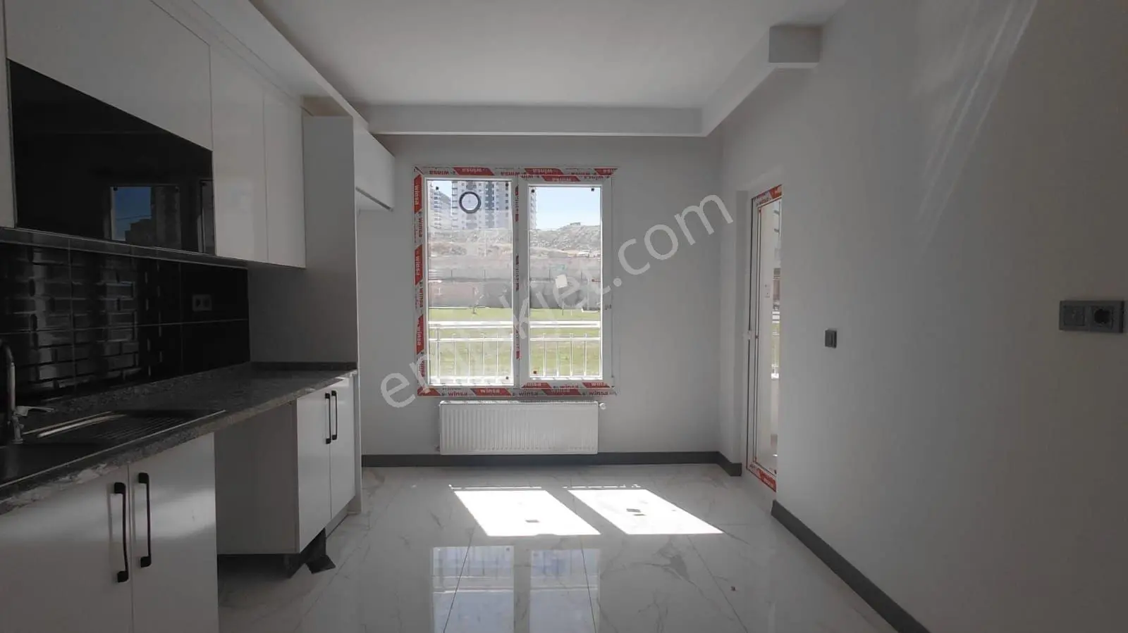 2+1 Ay Sonu Teslim İldempark İldem F 2+1 Daire Fırsat Kaçmaz — fotoğraf 5