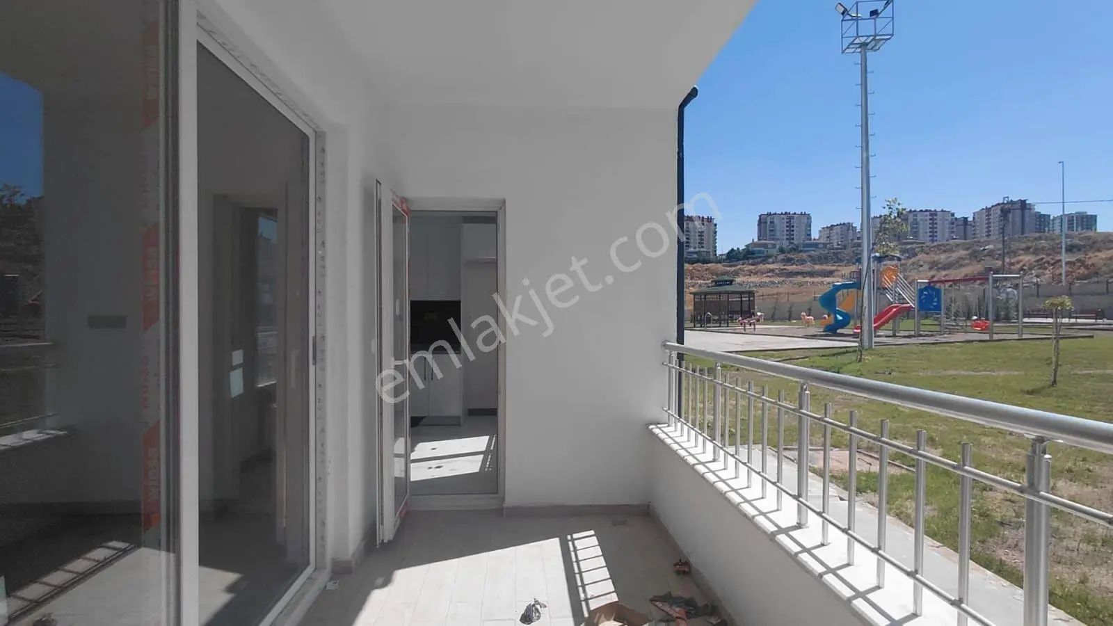 2+1 Ay Sonu Teslim İldempark İldem F 2+1 Daire Fırsat Kaçmaz — fotoğraf 6