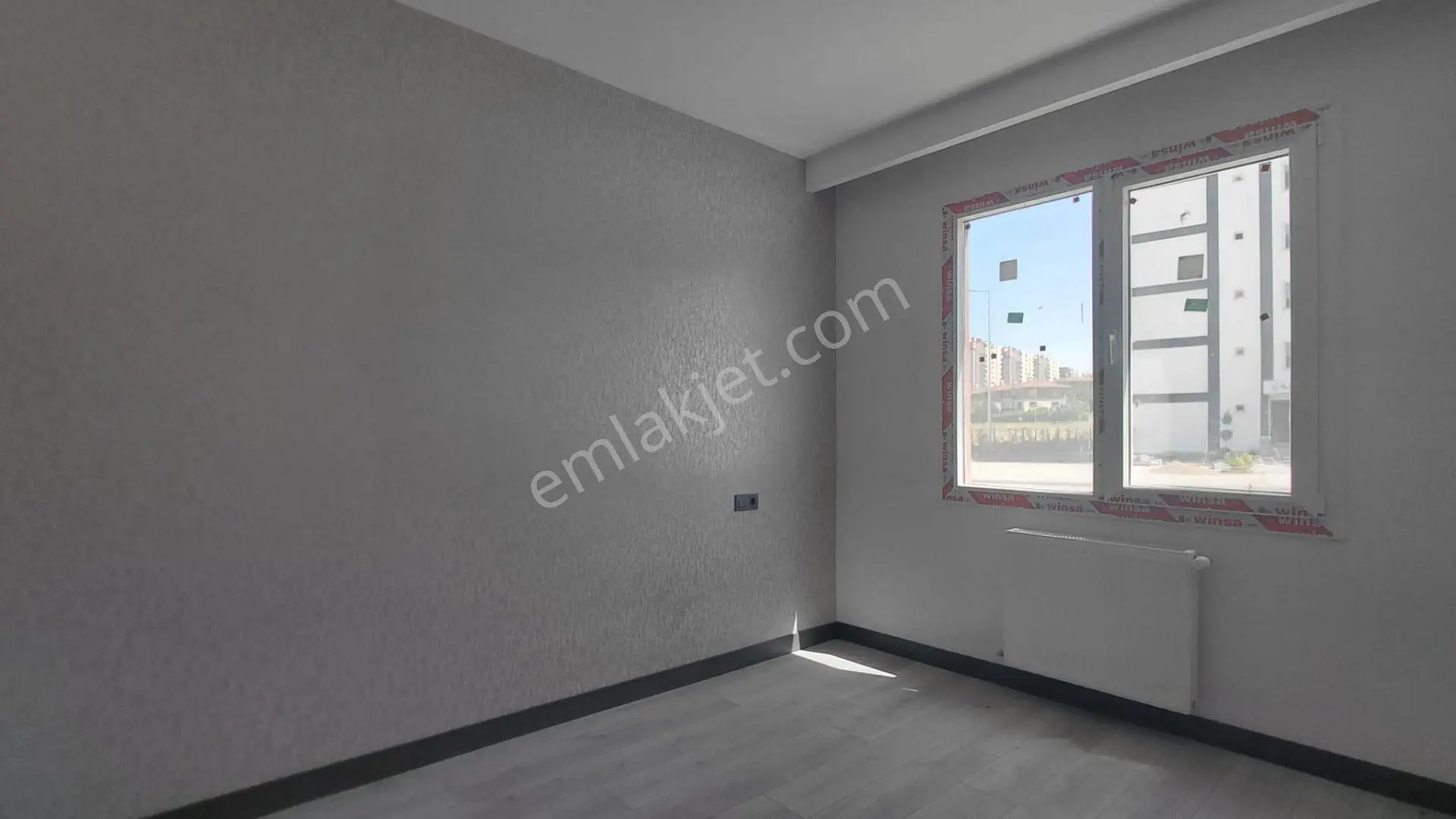 2+1 Ay Sonu Teslim İldempark İldem F 2+1 Daire Fırsat Kaçmaz — fotoğraf 8