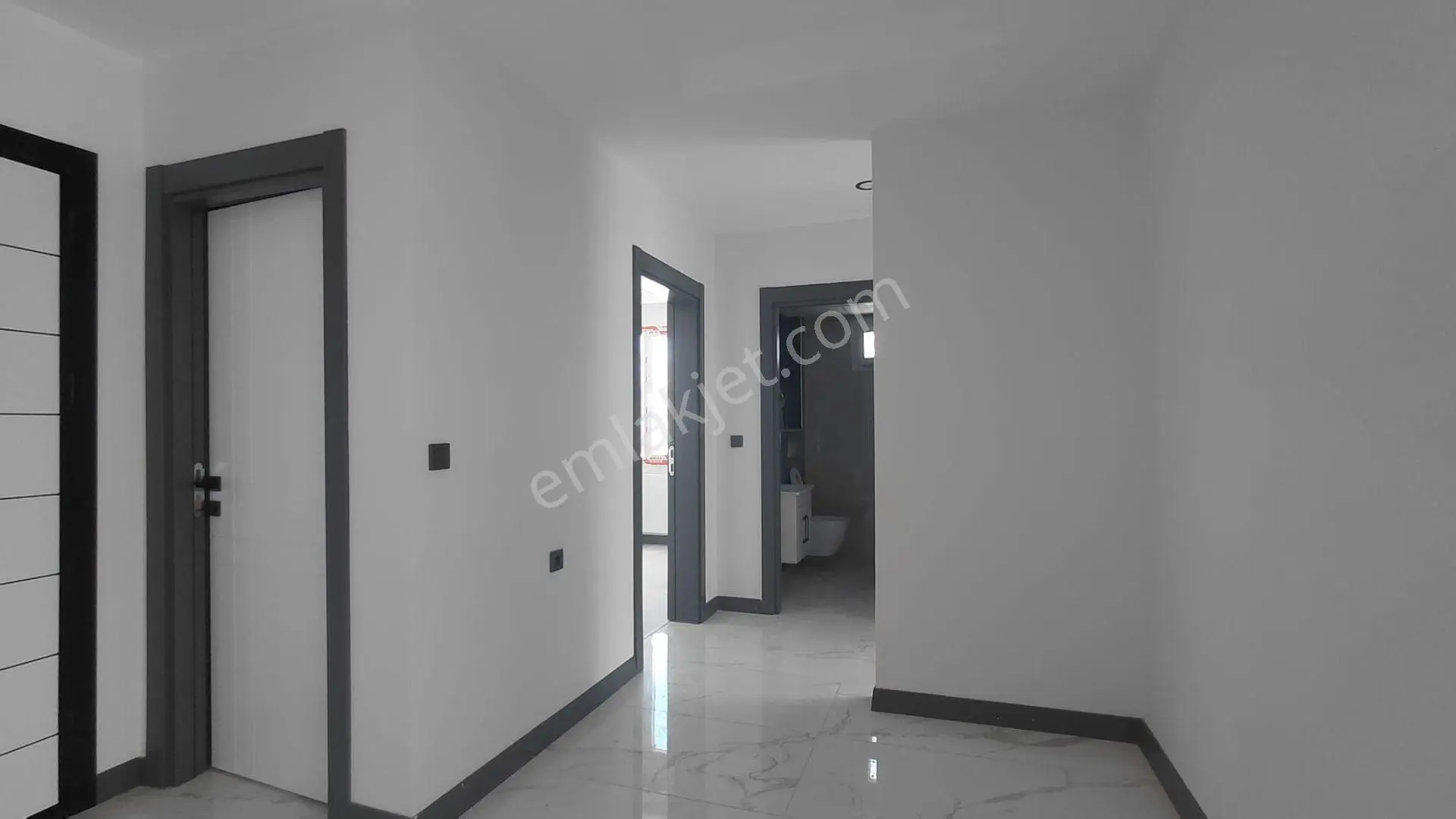 2+1 Ay Sonu Teslim İldempark İldem F 2+1 Daire Fırsat Kaçmaz — fotoğraf 12