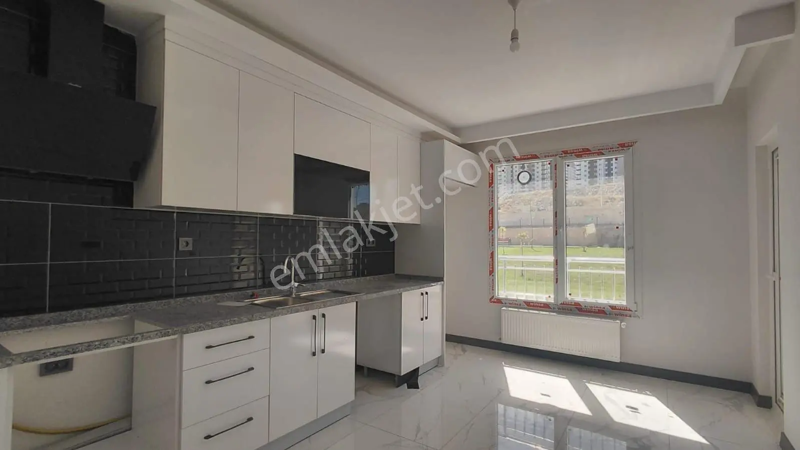 2+1 Ay Sonu Teslim İldempark İldem F 2+1 Daire Fırsat Kaçmaz — fotoğraf 14