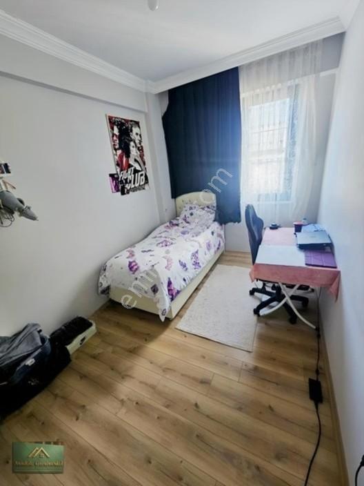Anadoludan Cumhuriyet Mahallesi'nde Satılık 1+1 — fotoğraf 11