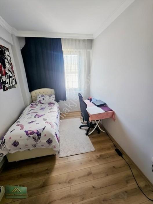 Anadoludan Cumhuriyet Mahallesi'nde Satılık 1+1 — fotoğraf 12