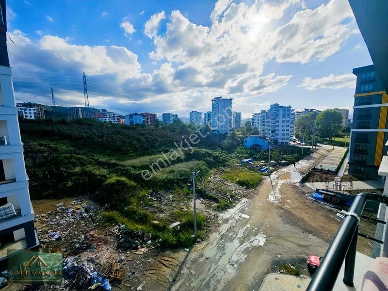 Anadoludan Cumhuriyet Mahallesi'nde Satılık 1+1 — fotoğraf 14