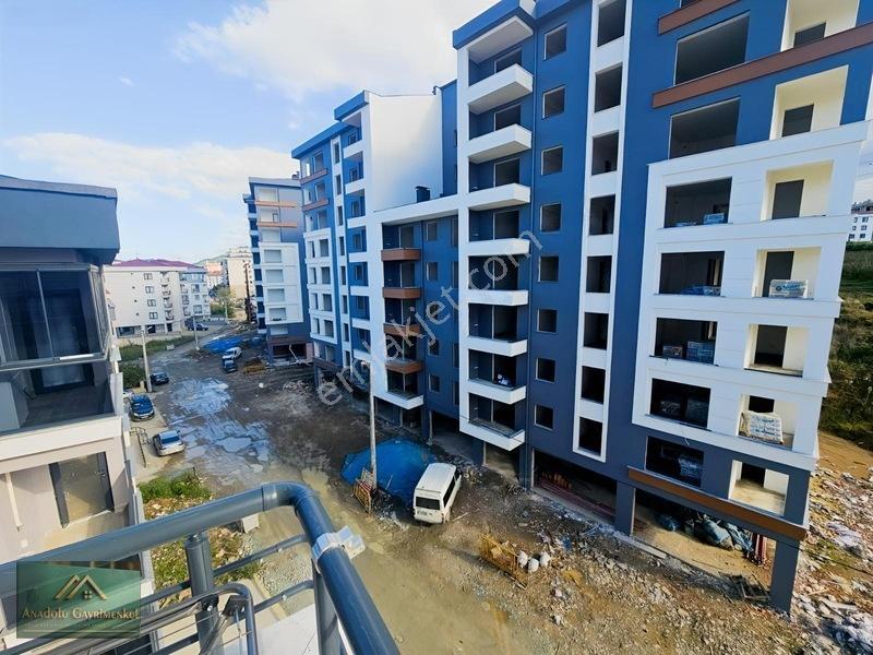 Anadoludan Cumhuriyet Mahallesi'nde Satılık 1+1 — fotoğraf 15