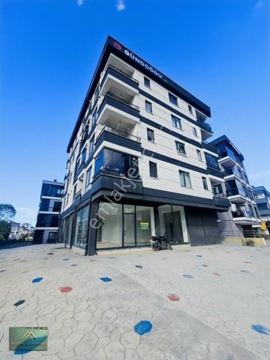 Anadoludan Cumhuriyet Mahallesi'nde Satılık 1+1 — fotoğraf 16