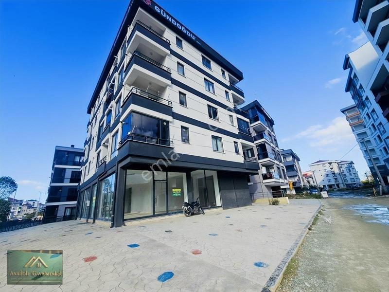 Anadoludan Cumhuriyet Mahallesi'nde Satılık 1+1 — fotoğraf 17