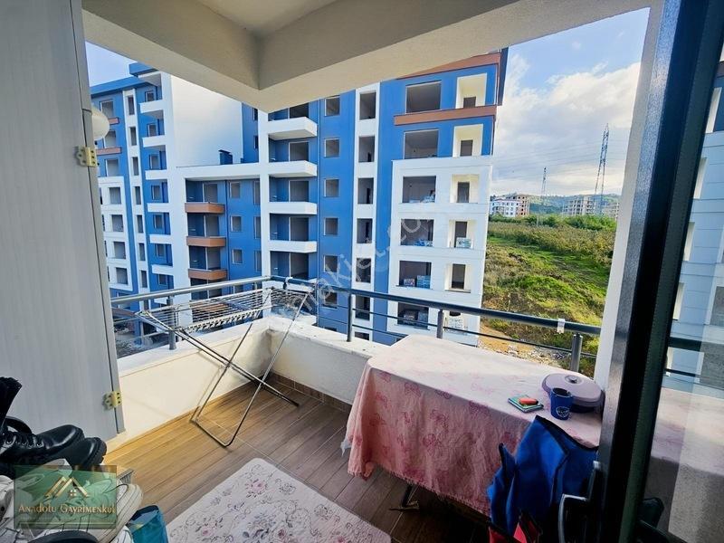 Anadoludan Cumhuriyet Mahallesi'nde Satılık 1+1 — fotoğraf 18