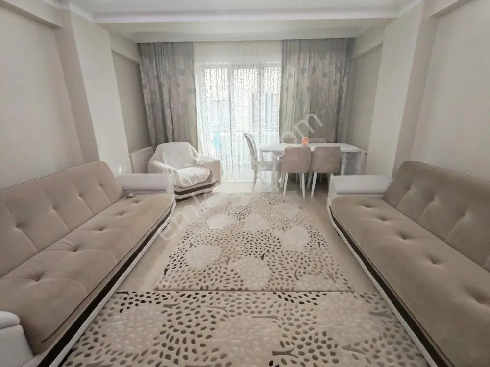 Weew'den Vega Hastanesi Yakını 135 M² 3+1 Kapalı Otoparklı — fotoğraf 2