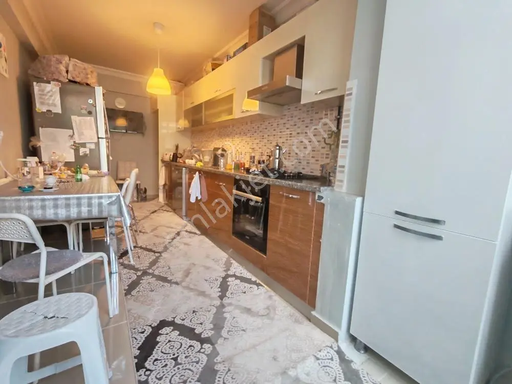 Weew'den Vega Hastanesi Yakını 135 M² 3+1 Kapalı Otoparklı — fotoğraf 3