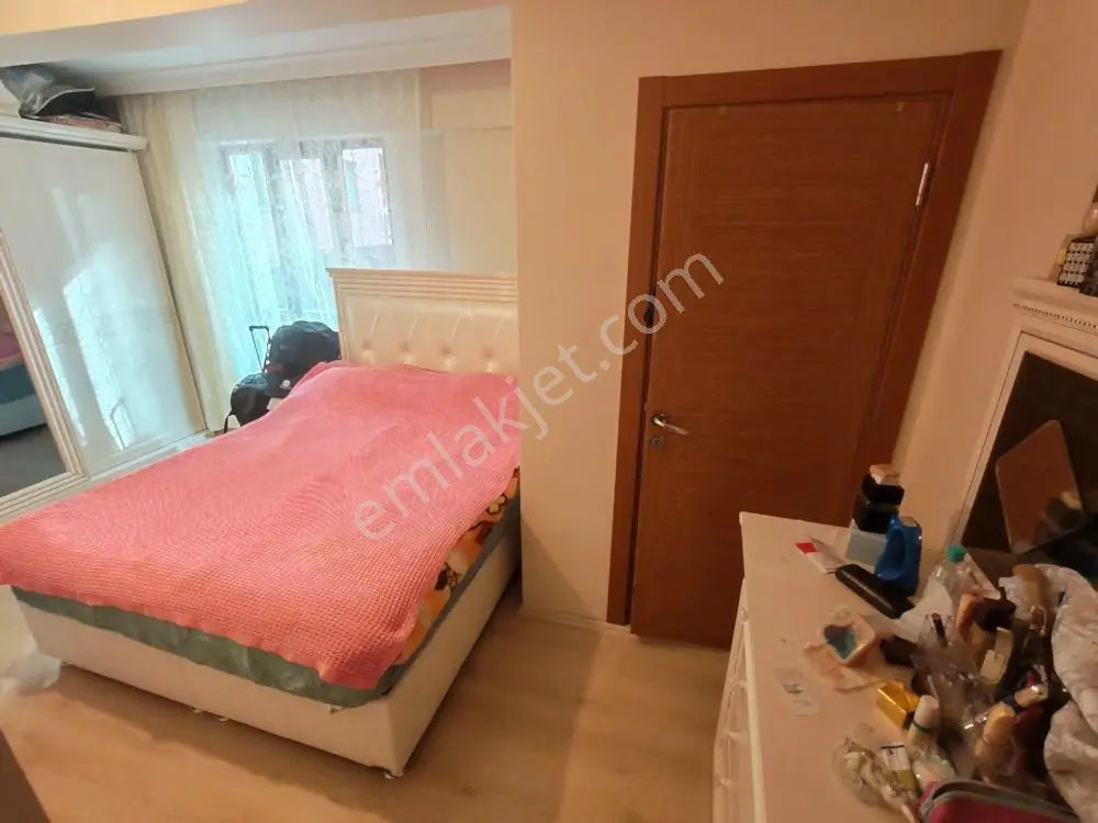 Weew'den Vega Hastanesi Yakını 135 M² 3+1 Kapalı Otoparklı — fotoğraf 6