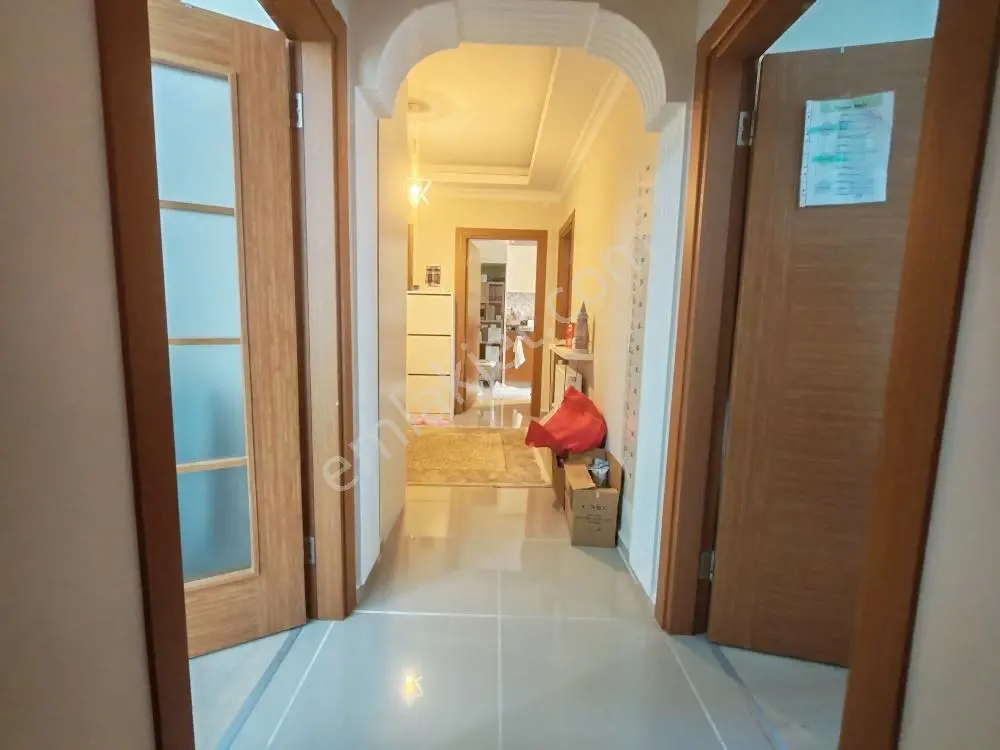 Weew'den Vega Hastanesi Yakını 135 M² 3+1 Kapalı Otoparklı — fotoğraf 9
