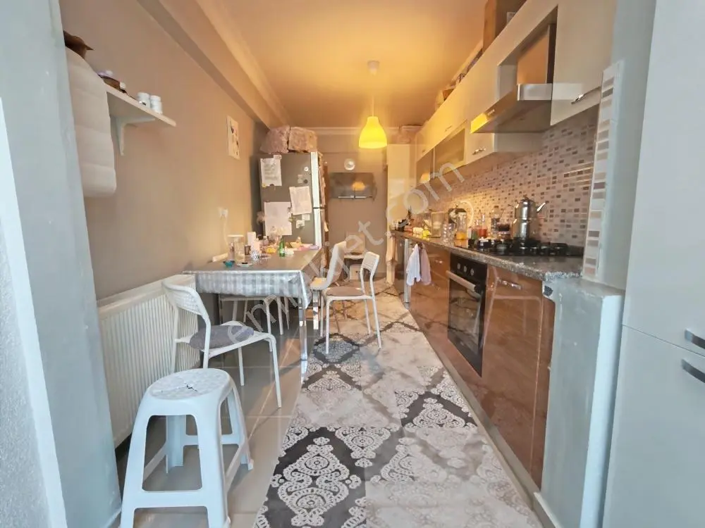 Weew'den Vega Hastanesi Yakını 135 M² 3+1 Kapalı Otoparklı — fotoğraf 14