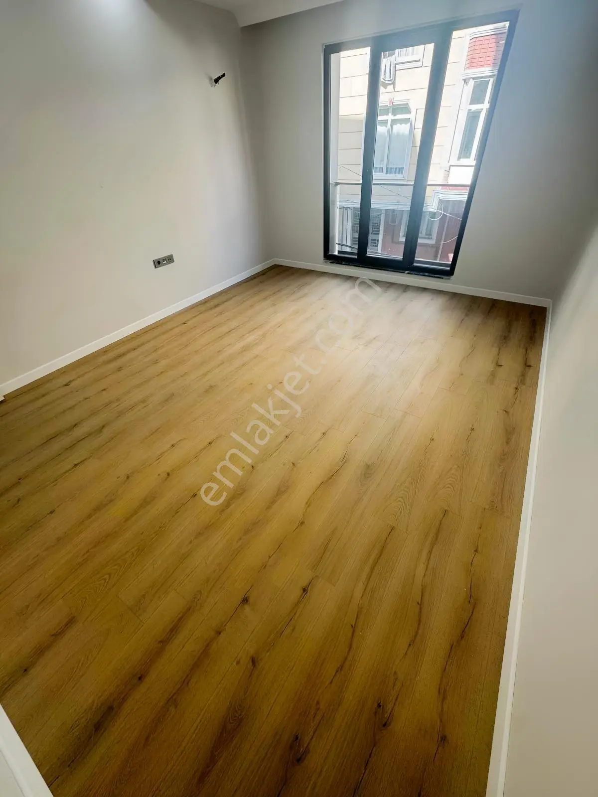 İlksen Gayrimenkul'den Satılık 2+1 Sıfır Yerden Isıtmalı Daıre — fotoğraf 11