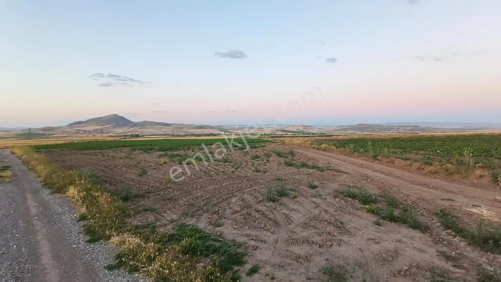 Temelli Bacı Mahallesinde 475 M2 Satılık Yatırımlık Tarla Hissesi — fotoğraf 8