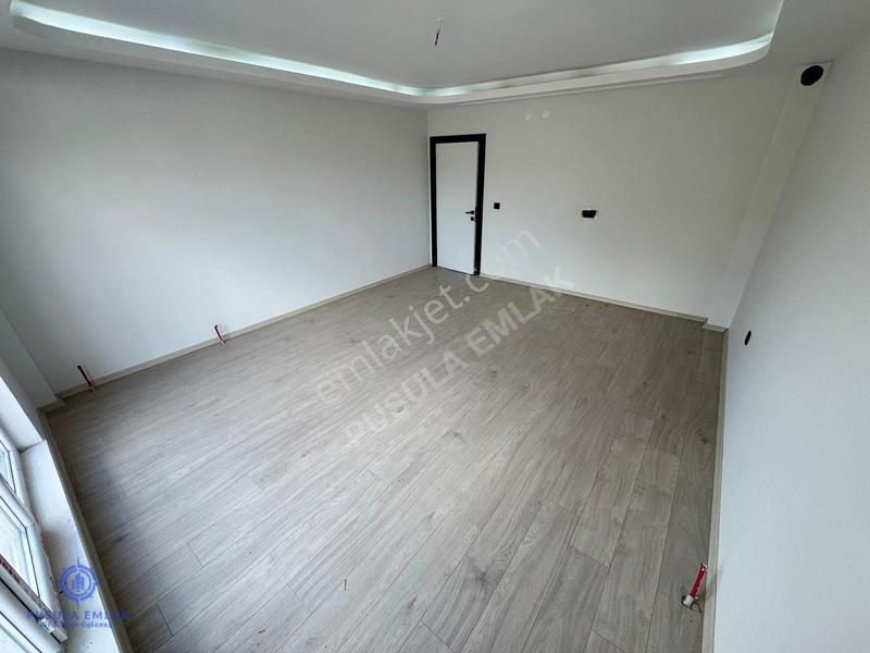 Ｐｕｓｕｌａ 'ｄａｎ Ara Kat'ta Krediye Uygun Sıfır Ferah 3+1 Daire — fotoğraf 9
