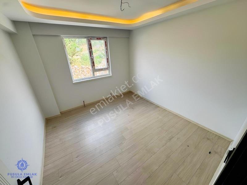 Ｐｕｓｕｌａ 'ｄａｎ Ara Kat'ta Krediye Uygun Sıfır Ferah 3+1 Daire — fotoğraf 10