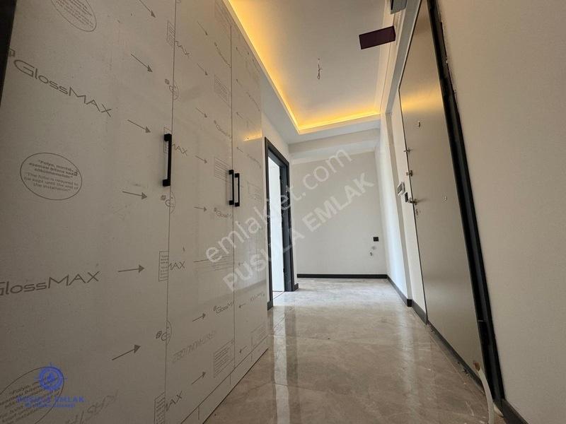 Ｐｕｓｕｌａ 'ｄａｎ Ara Kat'ta Krediye Uygun Sıfır Ferah 3+1 Daire — fotoğraf 24