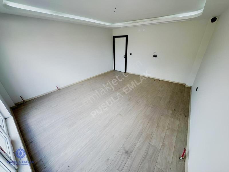 Ｐｕｓｕｌａ 'ｄａｎ Ara Kat'ta Krediye Uygun Sıfır Ferah 3+1 Daire — fotoğraf 33